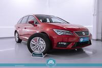 SEAT Leon ST vaihtoauto