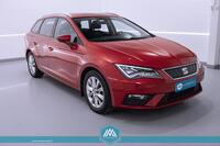 SEAT Leon ST vaihtoauto