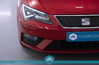 SEAT Leon ST vaihtoauto