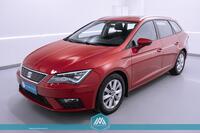 SEAT Leon ST vaihtoauto
