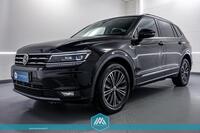 Volkswagen Tiguan Allspace vaihtoauto