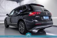 Volkswagen Tiguan Allspace vaihtoauto