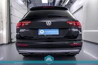 Volkswagen Tiguan Allspace vaihtoauto