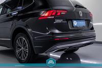 Volkswagen Tiguan Allspace vaihtoauto