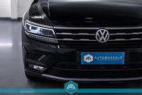 Volkswagen Tiguan Allspace vaihtoauto