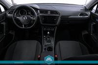 Volkswagen Tiguan Allspace vaihtoauto