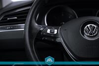 Volkswagen Tiguan Allspace vaihtoauto