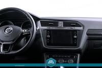 Volkswagen Tiguan Allspace vaihtoauto