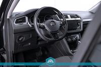 Volkswagen Tiguan Allspace vaihtoauto