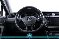 Volkswagen Tiguan Allspace vaihtoauto