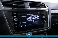 Volkswagen Tiguan Allspace vaihtoauto