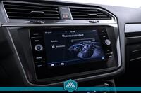 Volkswagen Tiguan Allspace vaihtoauto