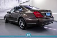 Mercedes-Benz S vaihtoauto