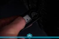 Mercedes-Benz S vaihtoauto