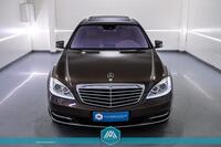 Mercedes-Benz S vaihtoauto