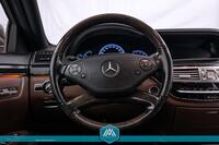 Mercedes-Benz S vaihtoauto