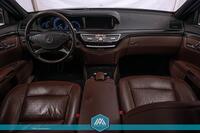 Mercedes-Benz S vaihtoauto
