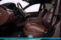 Mercedes-Benz S vaihtoauto