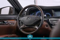 Mercedes-Benz S vaihtoauto