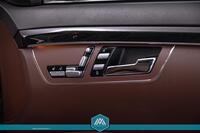 Mercedes-Benz S vaihtoauto