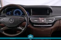 Mercedes-Benz S vaihtoauto