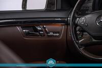 Mercedes-Benz S vaihtoauto