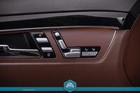 Mercedes-Benz S vaihtoauto