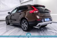 Volvo V40 Cross Country vaihtoauto