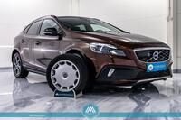 Volvo V40 Cross Country vaihtoauto