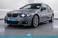 BMW 325 vaihtoauto
