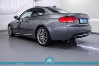 BMW 325 vaihtoauto