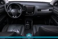 Mitsubishi Outlander vaihtoauto