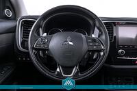 Mitsubishi Outlander vaihtoauto