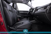 Mitsubishi Outlander vaihtoauto