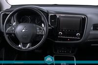 Mitsubishi Outlander vaihtoauto