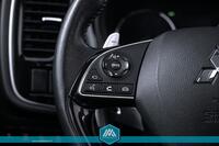 Mitsubishi Outlander vaihtoauto