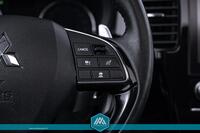 Mitsubishi Outlander vaihtoauto