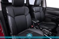 Mitsubishi Outlander vaihtoauto