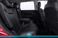 Mitsubishi Outlander vaihtoauto