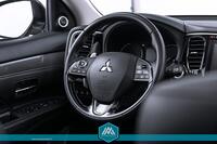 Mitsubishi Outlander vaihtoauto