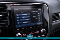 Mitsubishi Outlander vaihtoauto