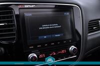 Mitsubishi Outlander vaihtoauto