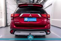 Mitsubishi Outlander vaihtoauto