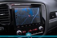 Mitsubishi Outlander vaihtoauto