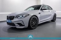 BMW M2 vaihtoauto