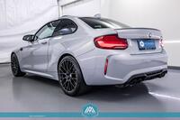 BMW M2 vaihtoauto