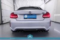 BMW M2 vaihtoauto