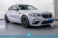 BMW M2 vaihtoauto