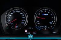 BMW M2 vaihtoauto