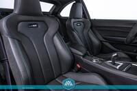 BMW M2 vaihtoauto